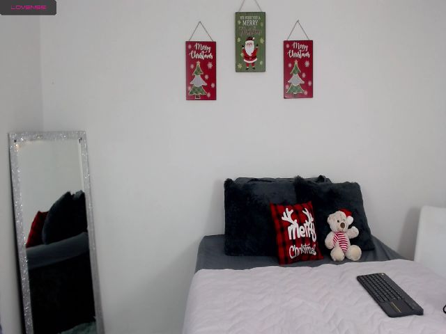 Live sex webcam photo for Christaly1 #271191363
