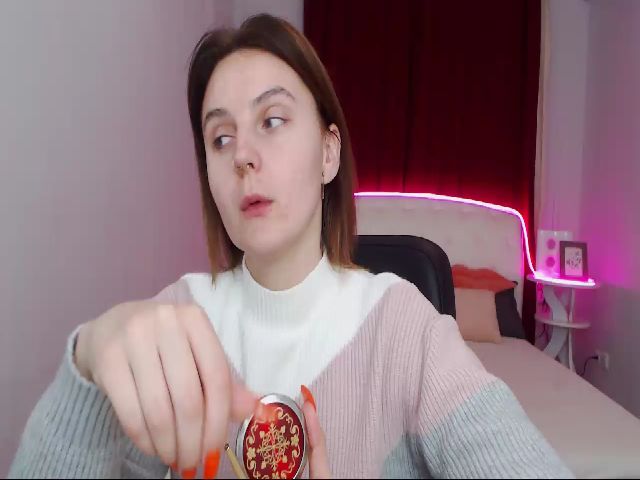 Live sex webcam photo for Polly_Green #271185421
