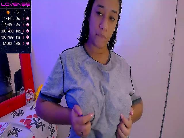 Live sex webcam photo for Delila_hot #271177920