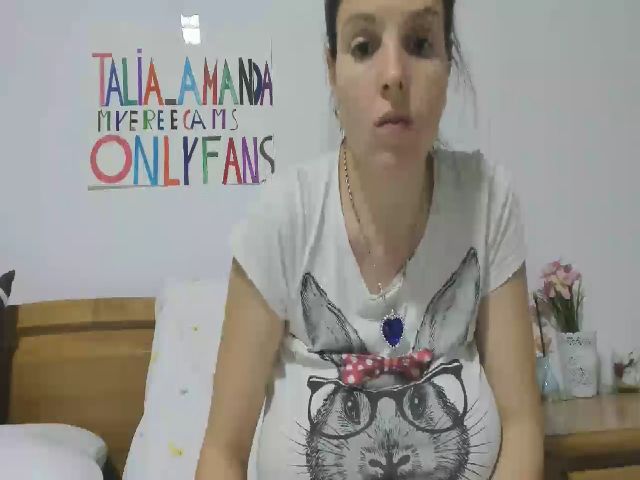 Live sex webcam photo for Talia_Amanda #271192110