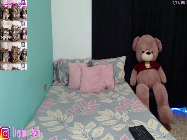 Live sex webcam photo for Ivanna_adams #271191666