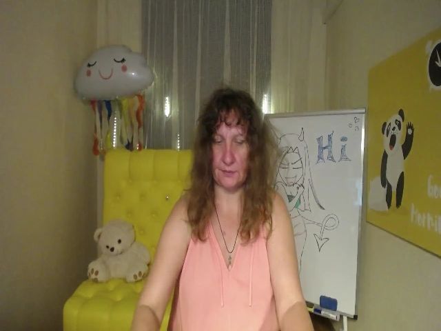 Live sex webcam photo for ArinaMex #271190197