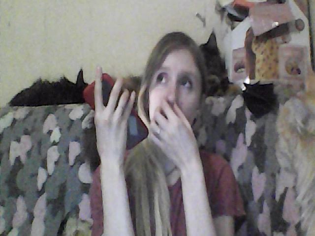 Live sex webcam photo for GuiltyKitty #271190610