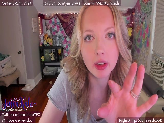 Live sex webcam photo for JennaKate #271181645