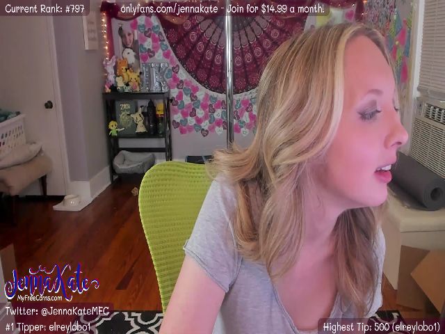 Live sex webcam photo for JennaKate #271181715