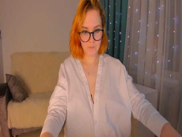 Live sex webcam photo for EllinaStam #271189964