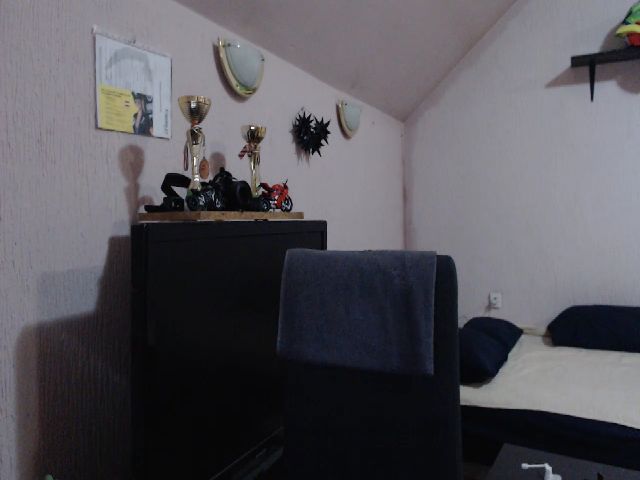 Live sex webcam photo for SweetRacerEl #271191414