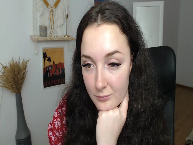 Live sex webcam photo for GloriaSparks #271182576