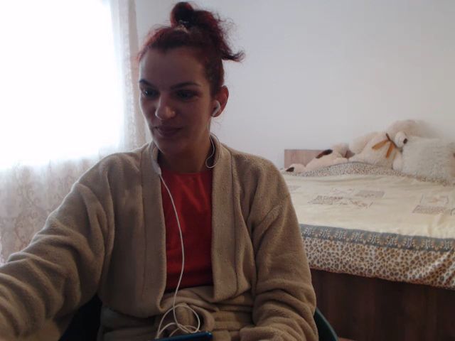 Live sex webcam photo for Maryswety #271181244