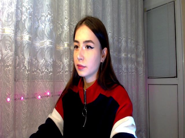 Live sex webcam photo for Tender_Peach #271187585