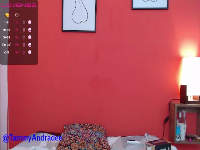 Live sex webcam photo for TAMMY_ANDRADE #271177417