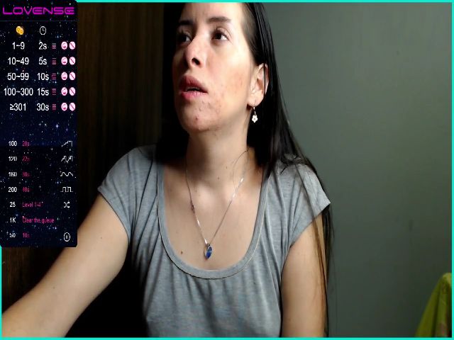 Live sex webcam photo for EvelsyLuna #271182363