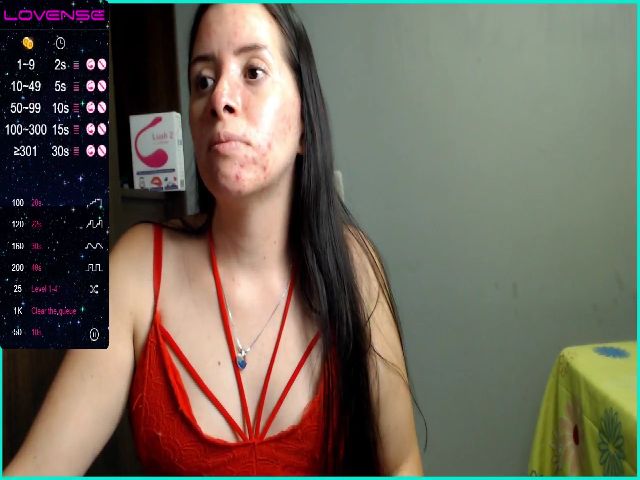 Live sex webcam photo for EvelsyLuna #271191821