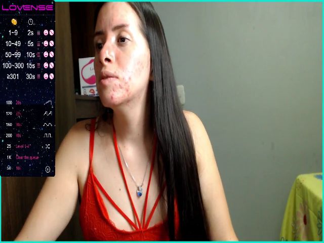 Live sex webcam photo for EvelsyLuna #271192468