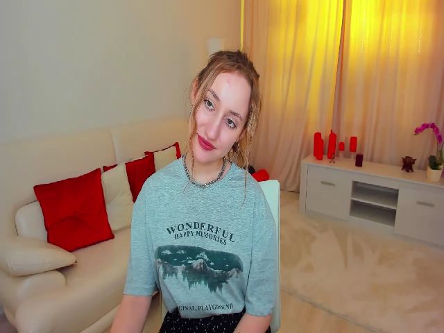 Live sex webcam photo for MakeJoy #271181752