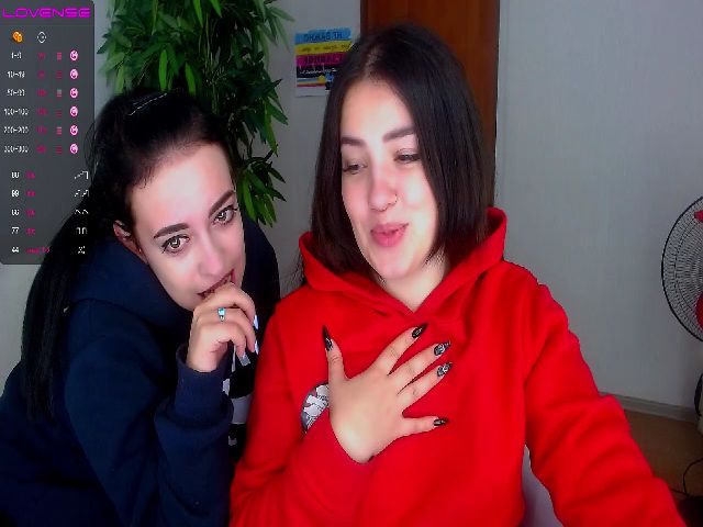 Live sex webcam photo for Tina_Kovaleva #271184878