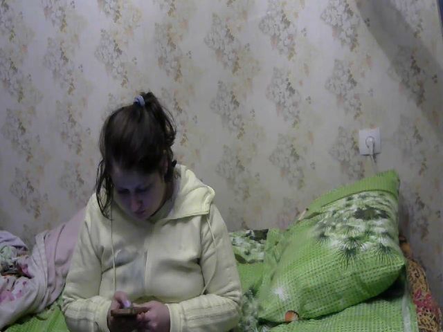 Live sex webcam photo for NiceCandy #271177494