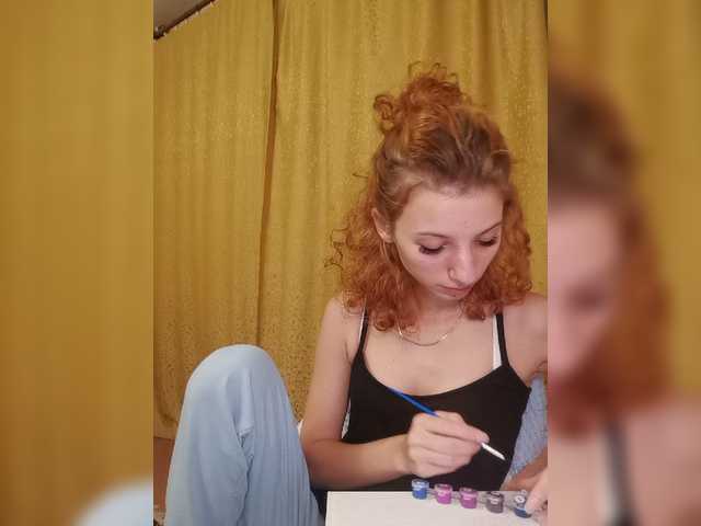 Live sex webcam photo for Anastasiya11 #271188906