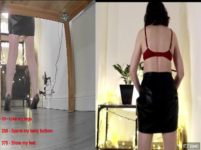 Live sex webcam photo for EveWantsAdam #271190970