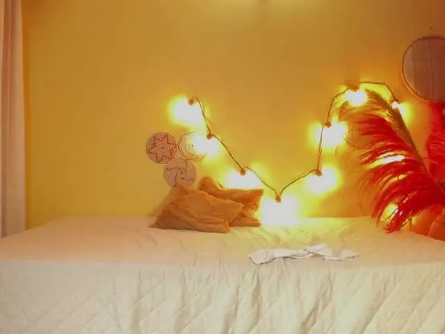 Live sex webcam photo for Camila-Foster #271175634