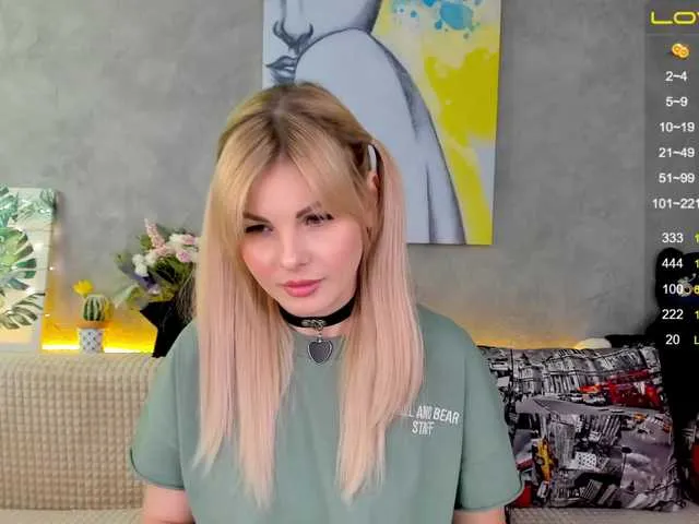 Live sex webcam photo for LiluDallass #287915680