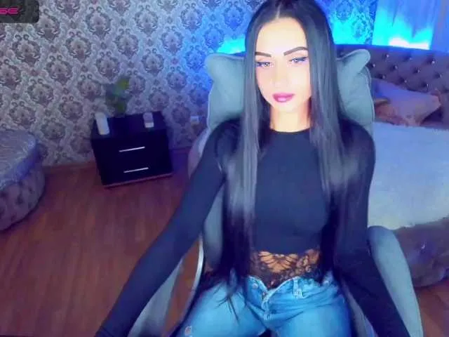 Live sex webcam photo for RebekaMay #271192944