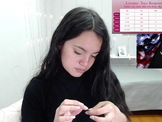 Live sex webcam photo for pretty-love #271194349