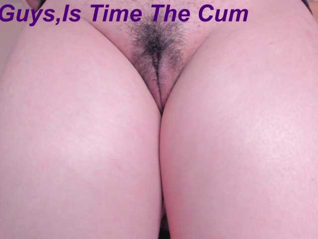 Live sex webcam photo for Hairygirl-18 #271205691