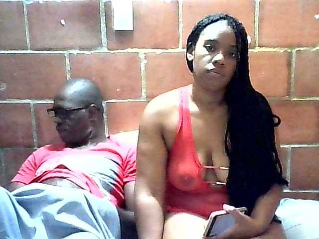 Live sex webcam photo for theblackbody1 #271201817