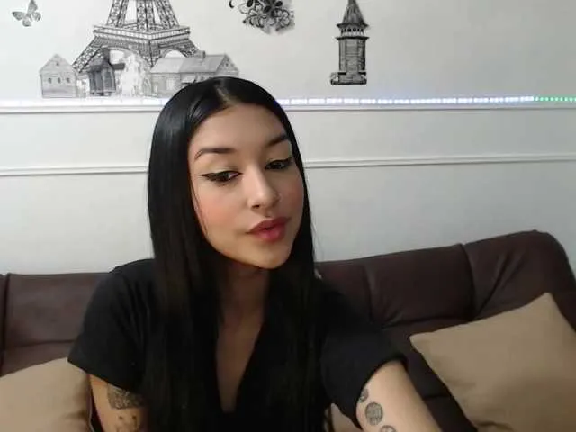 Live sex webcam photo for merlina-10 #271207108