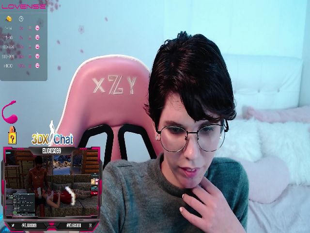 Live sex webcam photo for Eligos69 #271198815