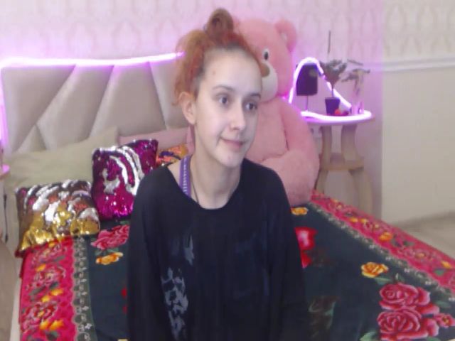 Live sex webcam photo for IrisNichols #271194891