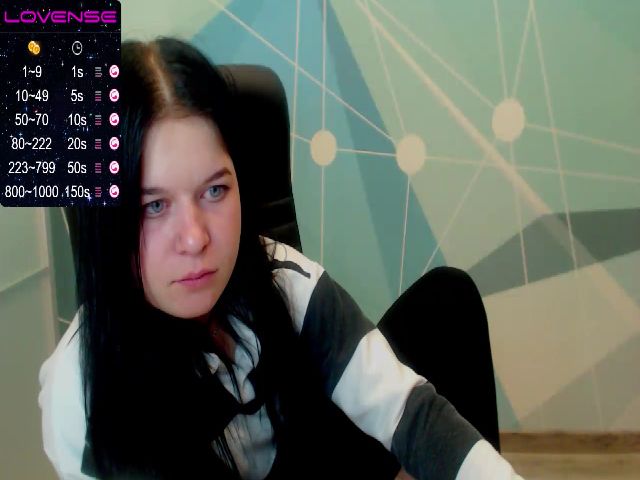 Live sex webcam photo for AnnaFols #271205250