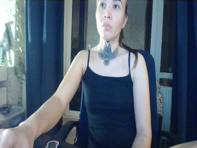 Live sex webcam photo for Angie_Wild #271210234