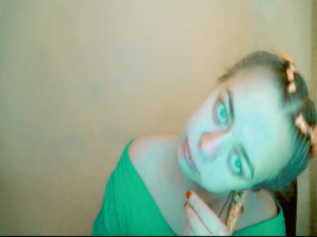 Live sex webcam photo for GoddessNika #271199253