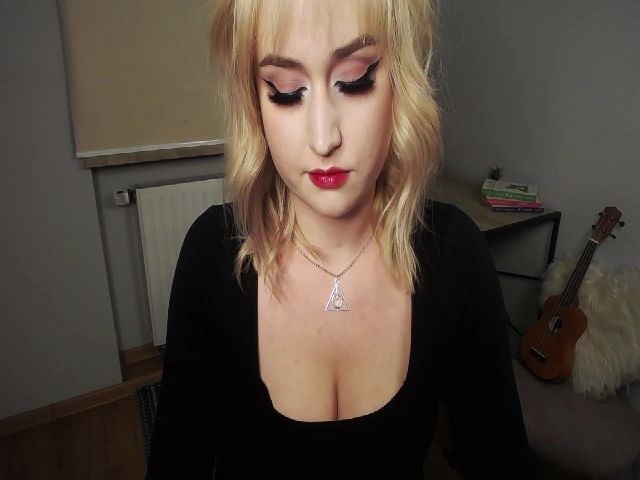 Live sex webcam photo for RUSHnatty #271195021