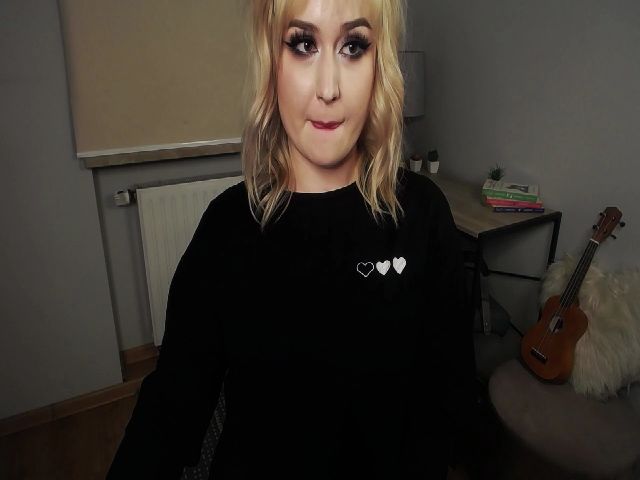 Live sex webcam photo for RUSHnatty #271195705