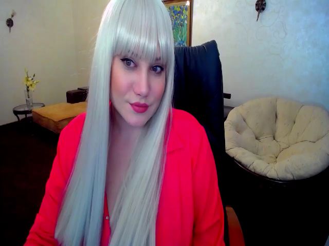Live sex webcam photo for VeritableGirl #271200684