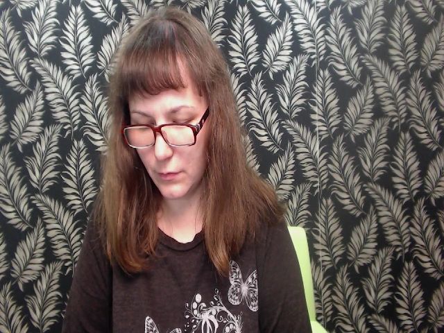 Live sex webcam photo for AliceInks #271207800