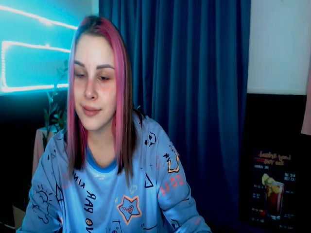 Live sex webcam photo for PolliMilk #271199204