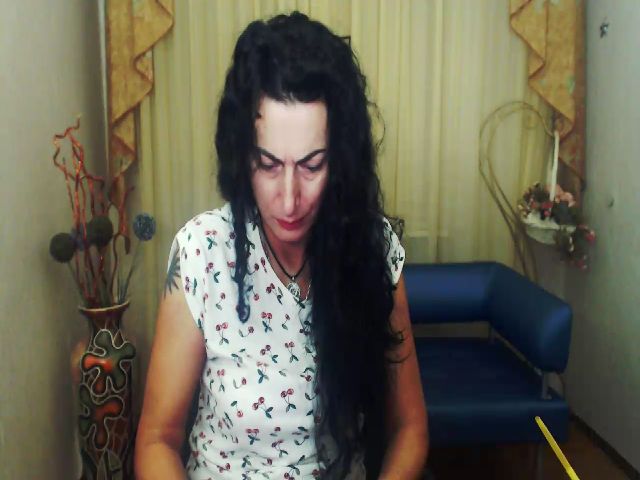 Live sex webcam photo for AishaVivaV #271200307