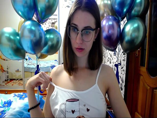 Live sex webcam photo for Palipomi #271203014