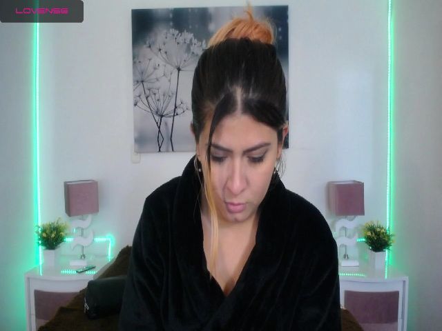 Live sex webcam photo for NicolSaenz #271204242