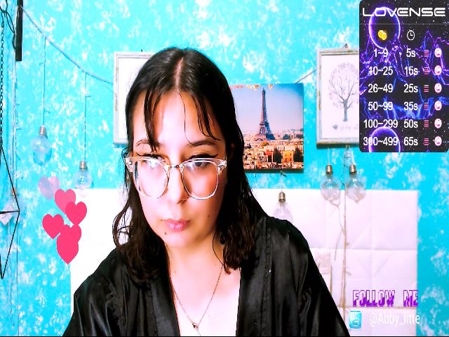 Live sex webcam photo for Little_abbyy #271204817