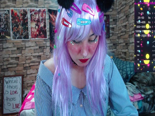 Live sex webcam photo for Gounjinzanlml #271207619