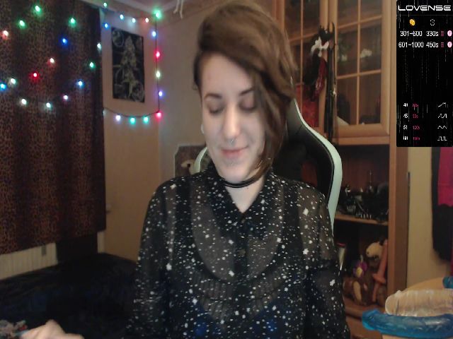 Live sex webcam photo for JollyMolly #271208946