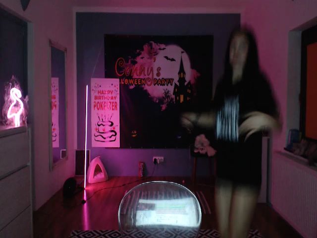 Live sex webcam photo for Conny___ #271209959