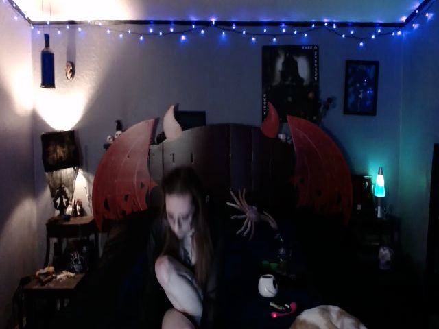 Live sex webcam photo for AlchemyBlue #271205030