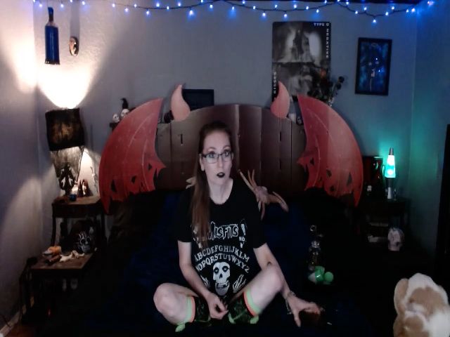 Live sex webcam photo for AlchemyBlue #271209588