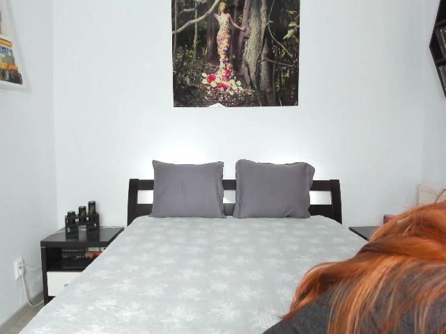 Live sex webcam photo for AlessyaFlirty #271201086